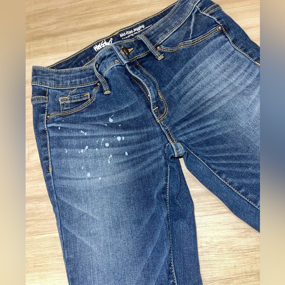 Mossimo Jegging - Picture 4 of 4
